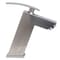 Alfi Brand AB1628-BN Brushed Nickel Sgl Lever Bathroom Faucet AB1628-BN - alternate 3